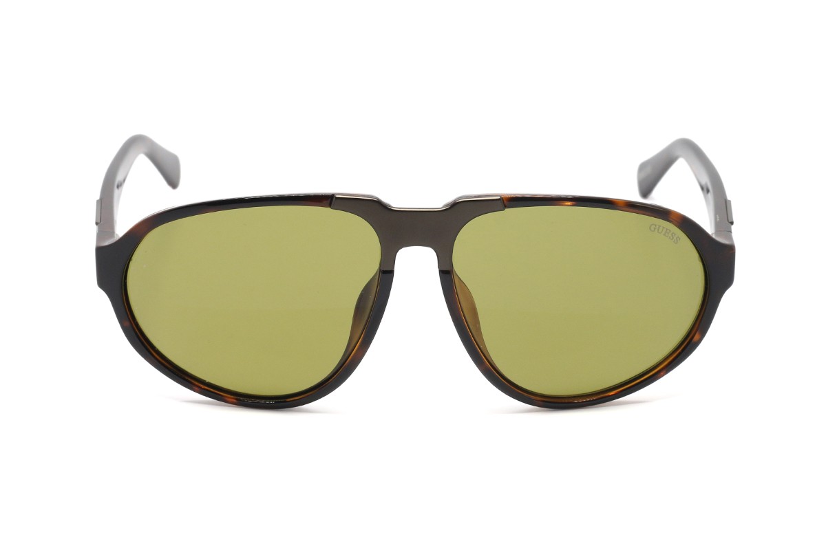 Солнцезащитные очки GUESS GU00303 52N 59 Фото №4 - linza.ua