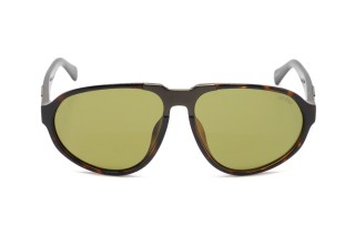 Солнцезащитные очки GUESS GU00303 52N 59 Фото №4 - linza.ua