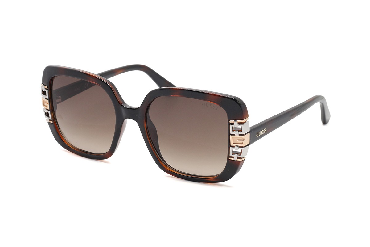 Сонцезахисні окуляри GUESS GU00294 52F 52 Фото №1 - linza.ua