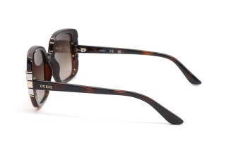 Сонцезахисні окуляри GUESS GU00294 52F 52 Фото №2 - linza.ua