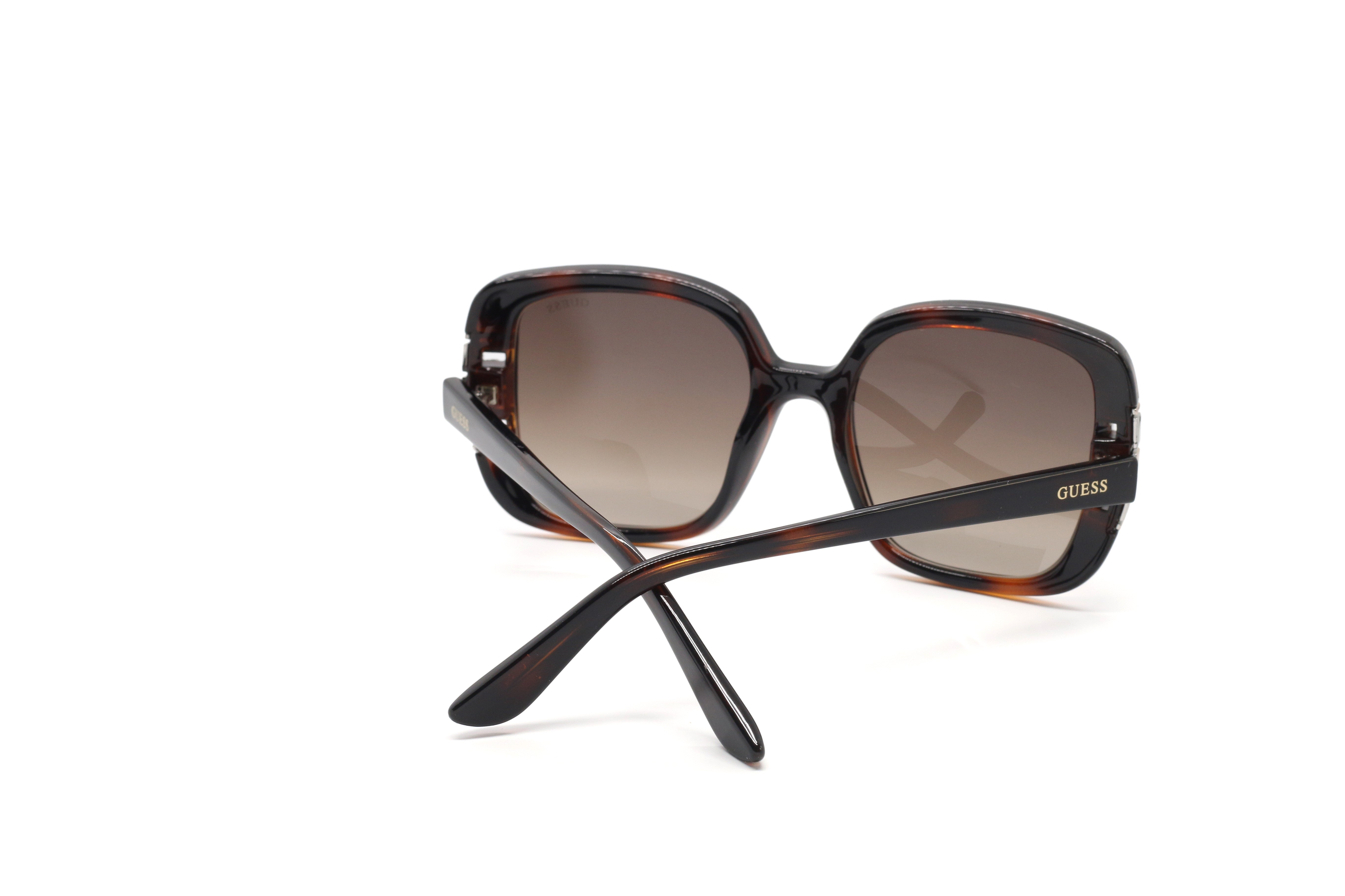 Сонцезахисні окуляри GUESS GU00294 52F 52 Фото №3 - linza.ua