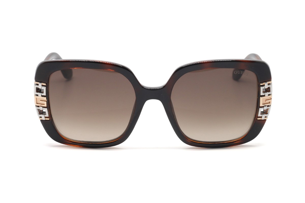 Сонцезахисні окуляри GUESS GU00294 52F 52 Фото №4 - linza.ua