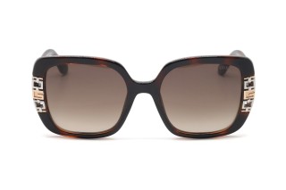 Сонцезахисні окуляри GUESS GU00294 52F 52 Фото №4 - linza.ua