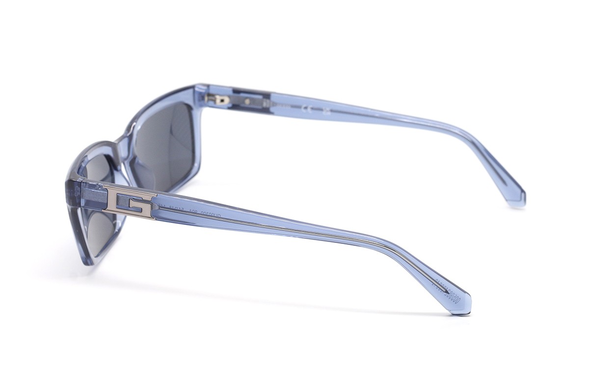 Солнцезащитные очки GUESS GU00300 90A 54 Фото №2 - linza.ua