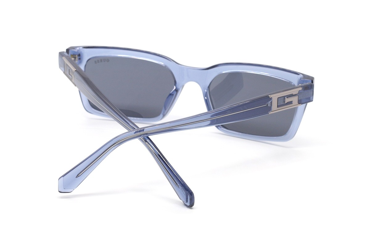 Солнцезащитные очки GUESS GU00300 90A 54 Фото №3 - linza.ua