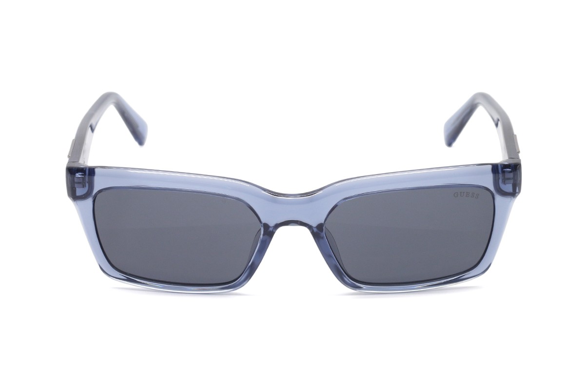 Солнцезащитные очки GUESS GU00300 90A 54 Фото №4 - linza.ua