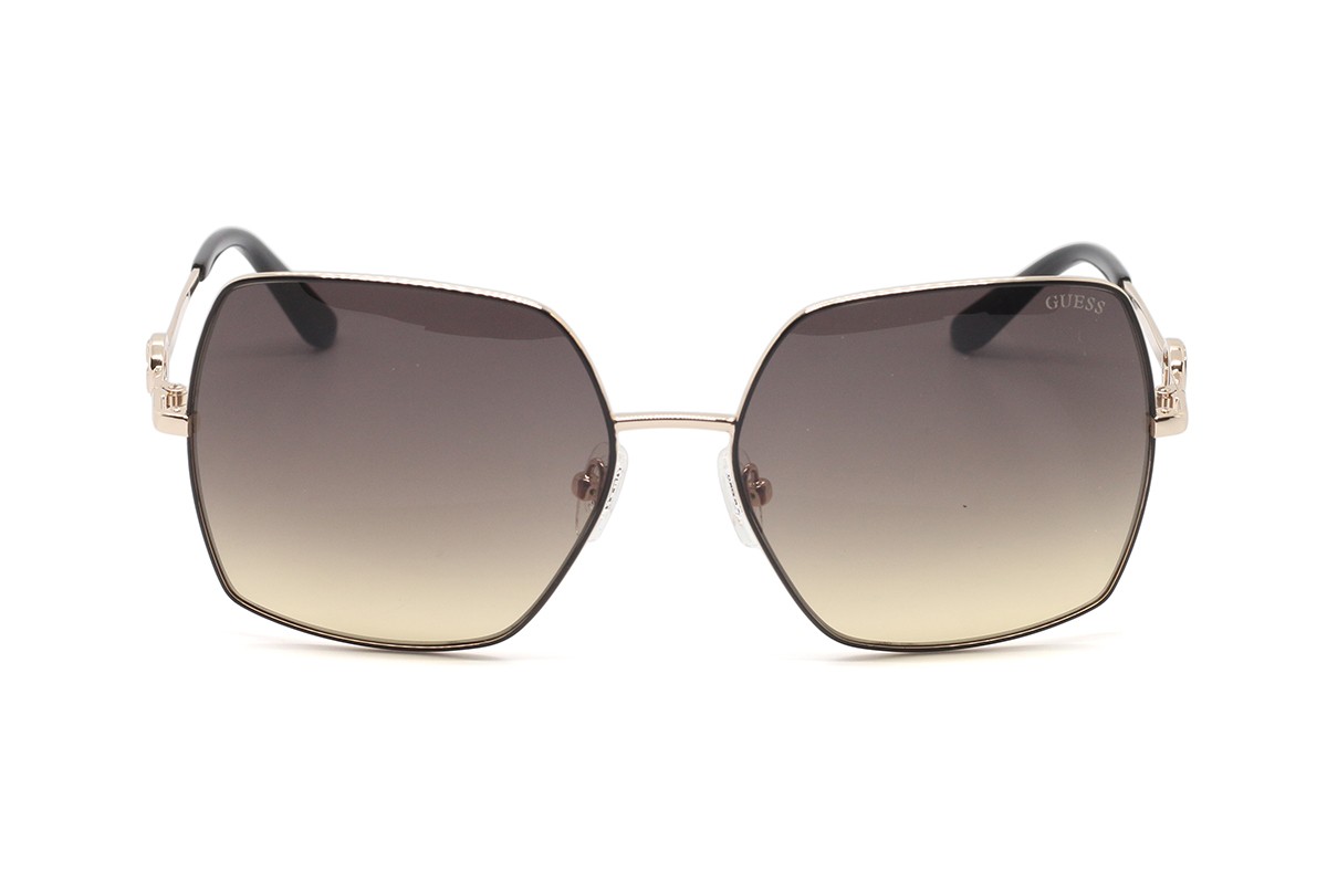 Солнцезащитные очки GUESS GU00285 05B 58 Фото №3 - linza.ua