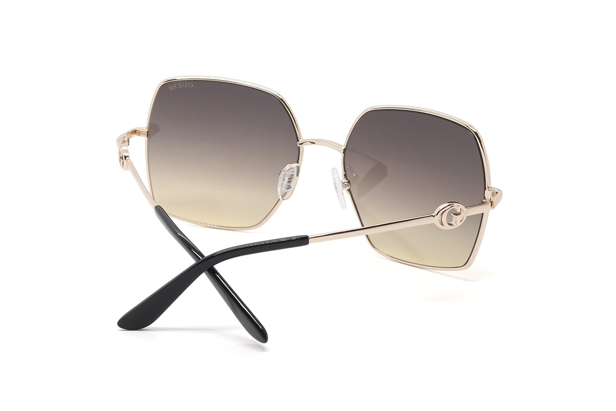 Солнцезащитные очки GUESS GU00285 05B 58 Фото №4 - linza.ua