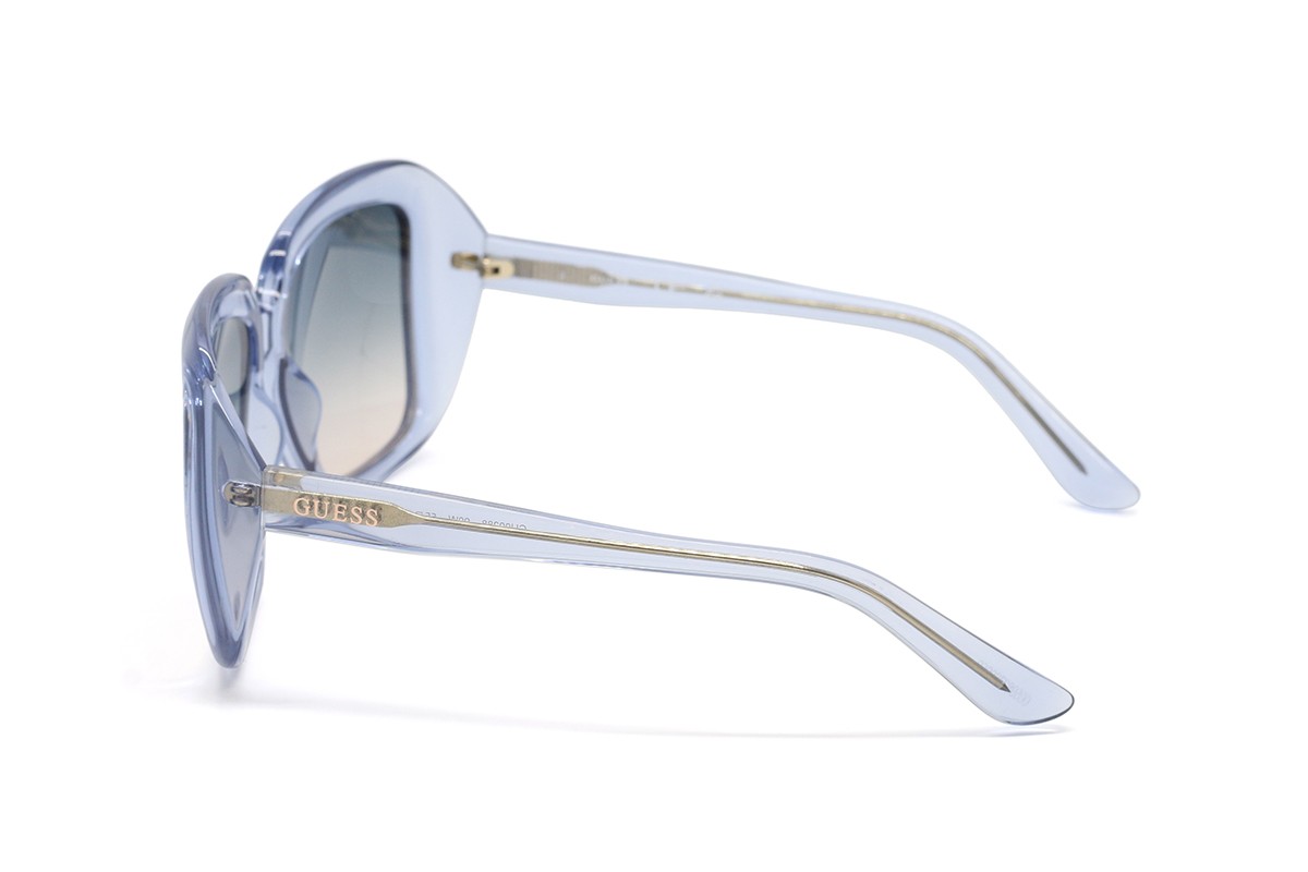 Солнцезащитные очки GUESS GU00288 90W 55 Фото №2 - linza.ua