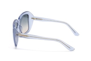 Солнцезащитные очки GUESS GU00288 90W 55 Фото №2 - linza.ua