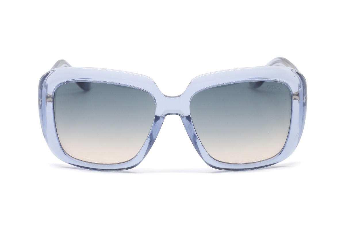 Солнцезащитные очки GUESS GU00288 90W 55 Фото №3 - linza.ua