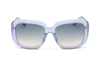 Солнцезащитные очки GUESS GU00288 90W 55 Фото №3 - linza.ua