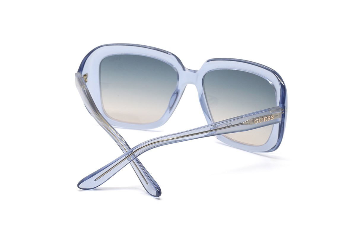 Солнцезащитные очки GUESS GU00288 90W 55 Фото №4 - linza.ua