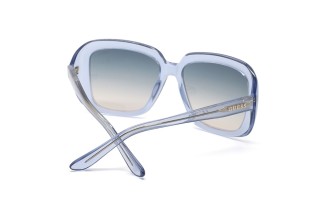 Солнцезащитные очки GUESS GU00288 90W 55 Фото №4 - linza.ua