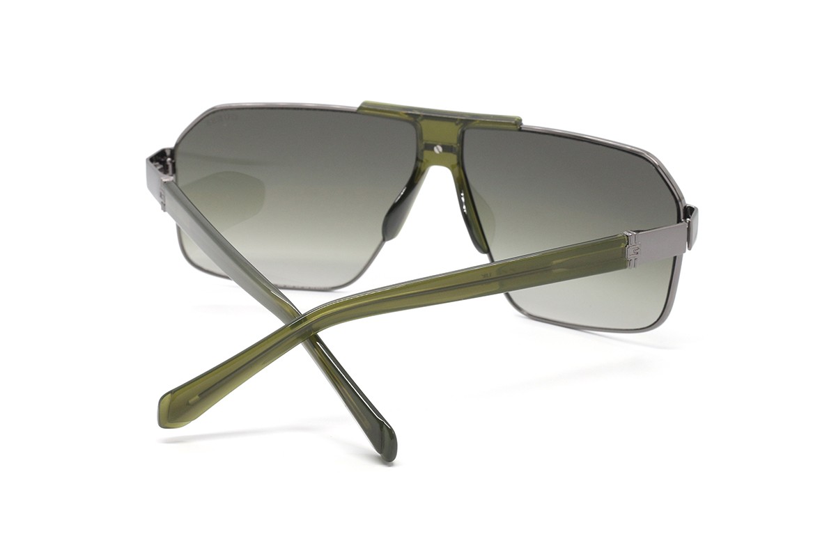 Сонцезахисні окуляри GUESS GU00305 08P 64 Фото №2 - linza.ua