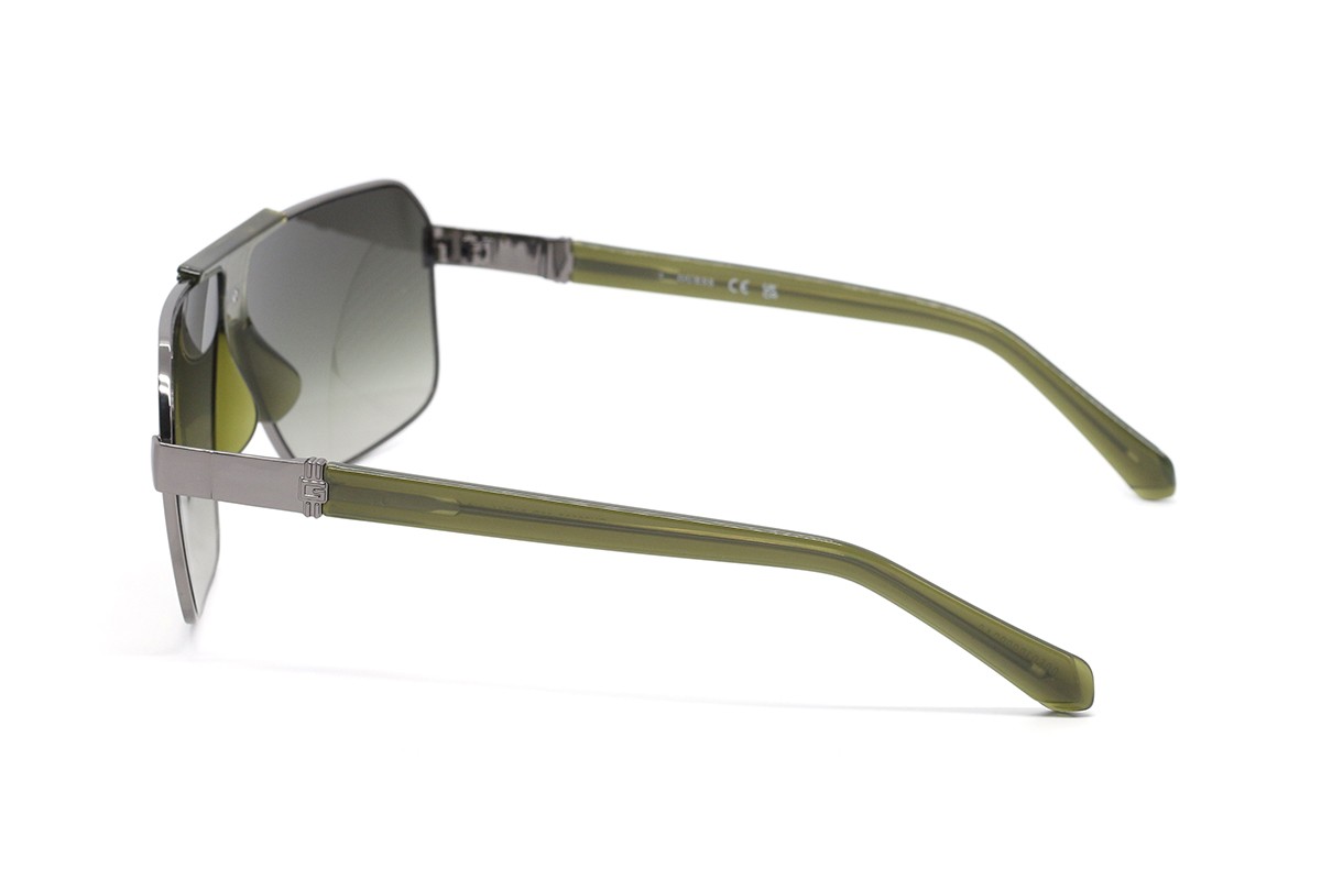 Сонцезахисні окуляри GUESS GU00305 08P 64 Фото №3 - linza.ua