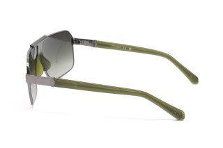 Сонцезахисні окуляри GUESS GU00305 08P 64 Фото №3 - linza.ua