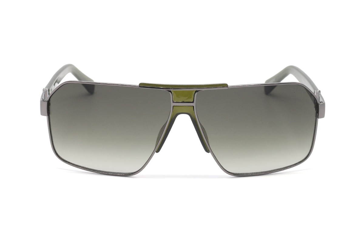 Сонцезахисні окуляри GUESS GU00305 08P 64 Фото №4 - linza.ua