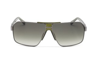 Сонцезахисні окуляри GUESS GU00305 08P 64 Фото №4 - linza.ua