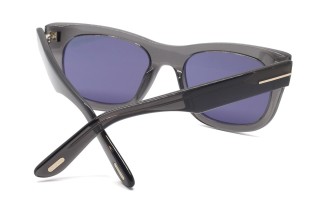 Солнцезащитные очки TOM FORD FT1334 20V 54 Фото №2 - linza.ua