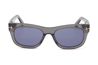 Солнцезащитные очки TOM FORD FT1334 20V 54 Фото №3 - linza.ua