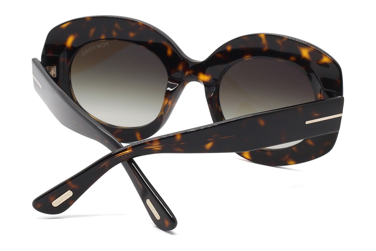 Сонцезахисні окуляри TOM FORD FT1346 52B 51 Фото №2 - linza.ua