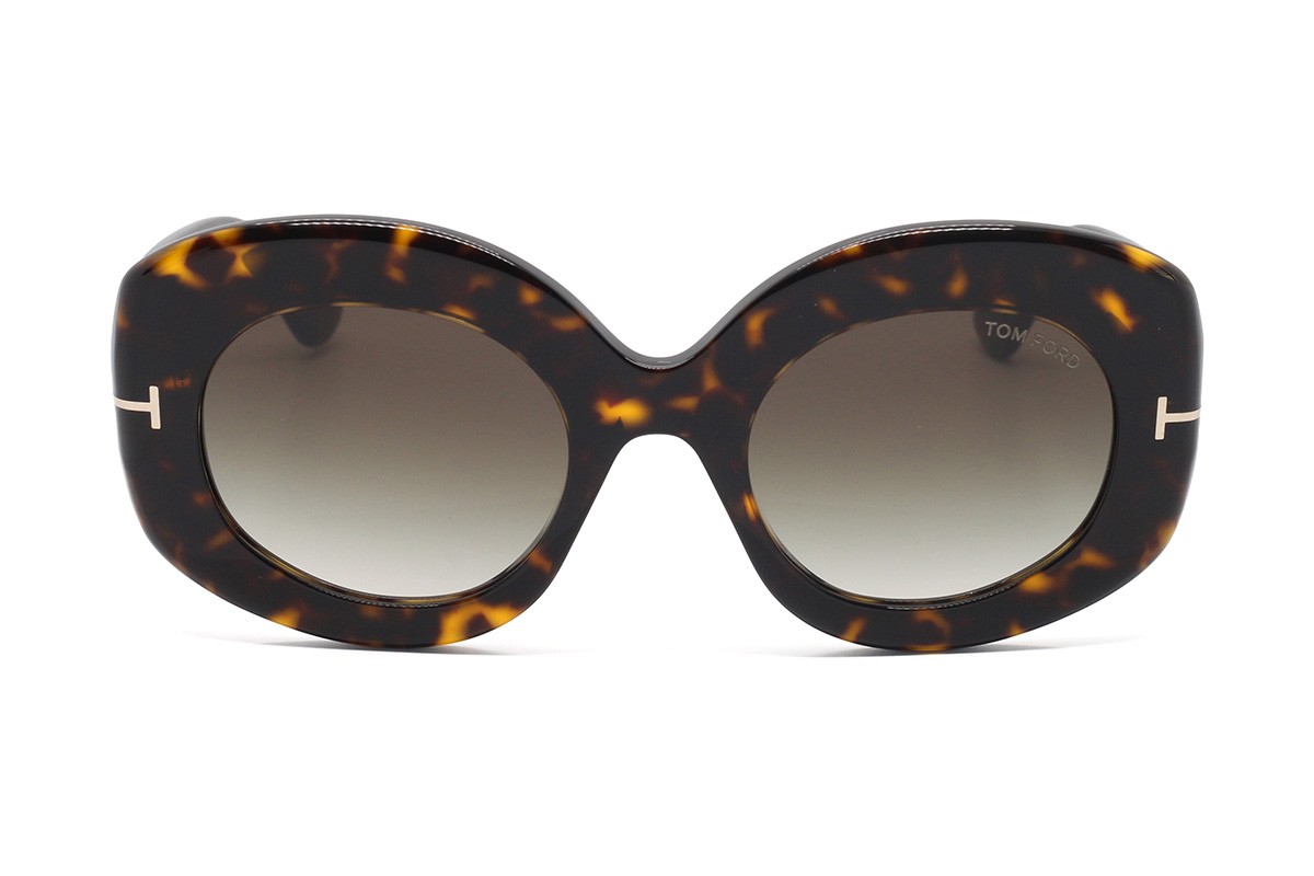 Сонцезахисні окуляри TOM FORD FT1346 52B 51 Фото №3 - linza.ua