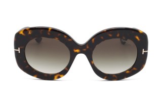 Сонцезахисні окуляри TOM FORD FT1346 52B 51 Фото №3 - linza.ua