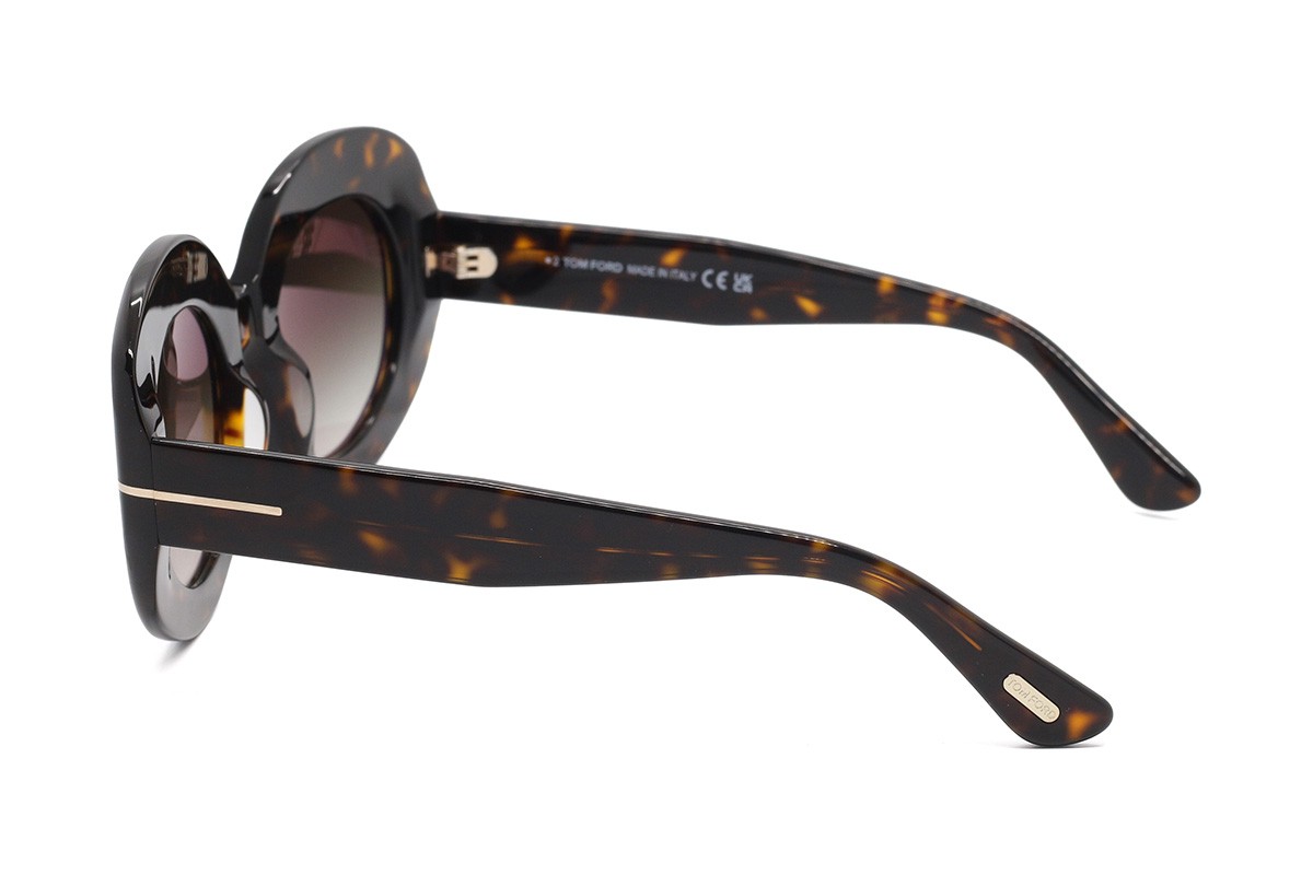 Сонцезахисні окуляри TOM FORD FT1346 52B 51 Фото №4 - linza.ua