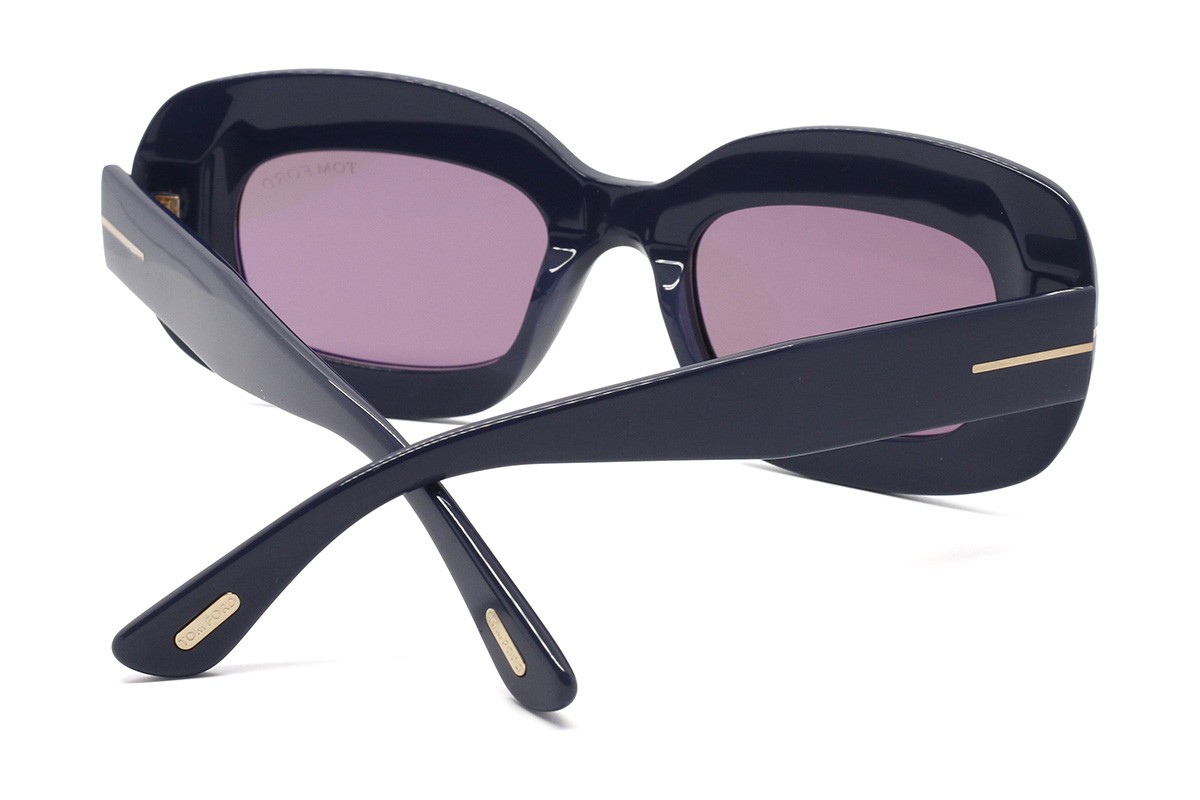 Сонцезахисні окуляри TOM FORD FT1345 90Y 50 Фото №2 - linza.ua