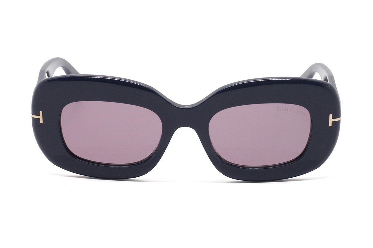 Сонцезахисні окуляри TOM FORD FT1345 90Y 50 Фото №3 - linza.ua