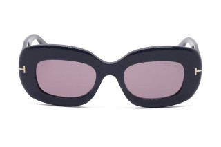 Сонцезахисні окуляри TOM FORD FT1345 90Y 50 Фото №3 - linza.ua