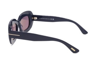 Сонцезахисні окуляри TOM FORD FT1345 90Y 50 Фото №4 - linza.ua