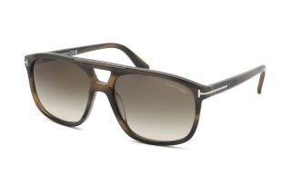 Солнцезащитные очки TOM FORD FT1338 55B 58 - linza.ua