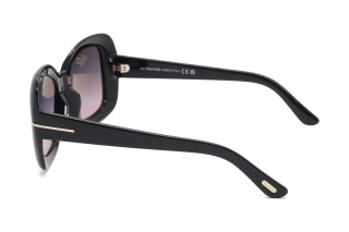 Сонцезахисні окуляри TOM FORD FT1348 01B 52 Фото №4 - linza.ua