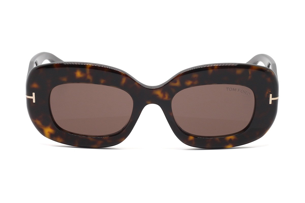 Солнцезащитные очки TOM FORD FT1345 52E 50 Фото №3 - linza.ua