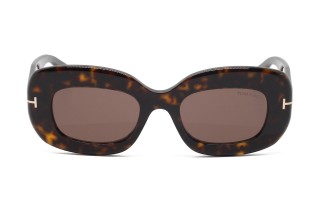 Солнцезащитные очки TOM FORD FT1345 52E 50 Фото №3 - linza.ua