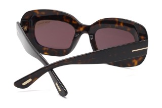 Солнцезащитные очки TOM FORD FT1345 52E 50 Фото №4 - linza.ua