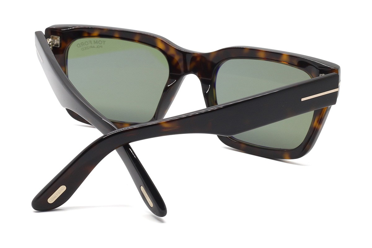 Сонцезахисні окуляри TOM FORD FT1333 52R 55 Фото №2 - linza.ua