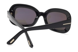 Солнцезащитные очки TOM FORD FT1347 01A 51 Фото №2 - linza.ua