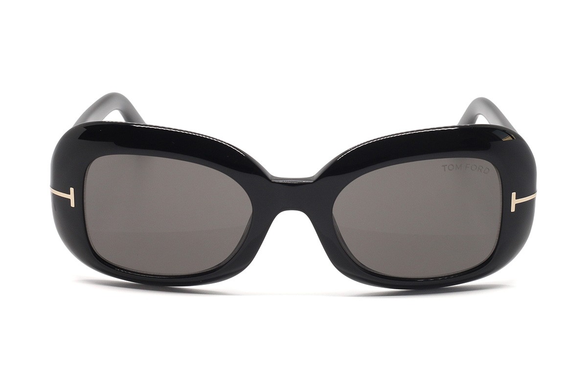 Солнцезащитные очки TOM FORD FT1347 01A 51 Фото №3 - linza.ua