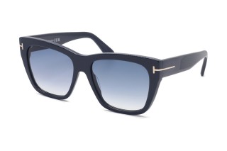 Солнцезащитные очки TOM FORD FT1343 90W 55 - linza.ua