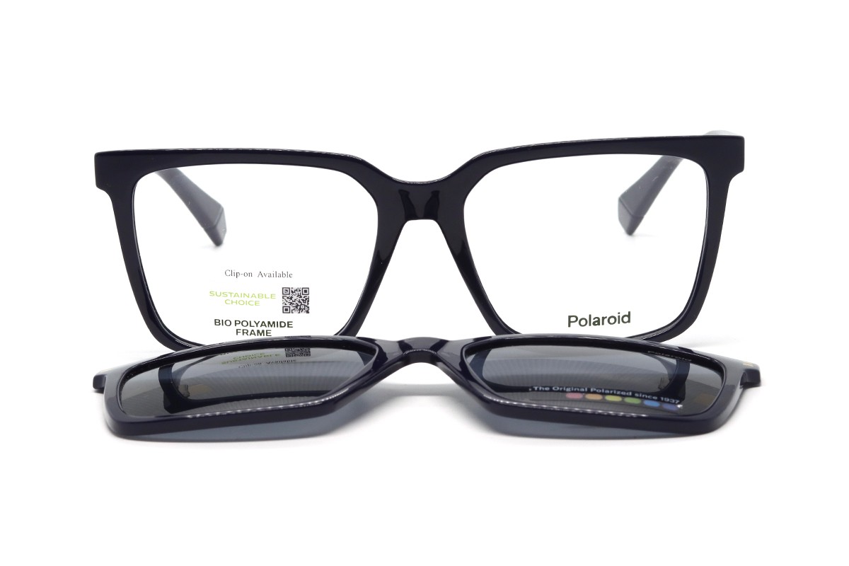 Оправы PLD PLD D556/C PJP5417 Фото №6 - linza.ua