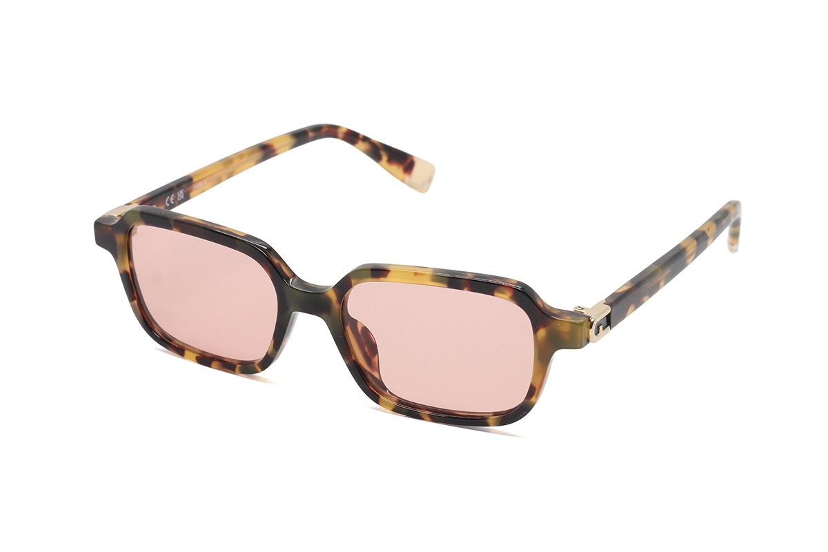 Солнцезащитные очки Furla SFU971 0WT8 50 Фото №1 - linza.ua