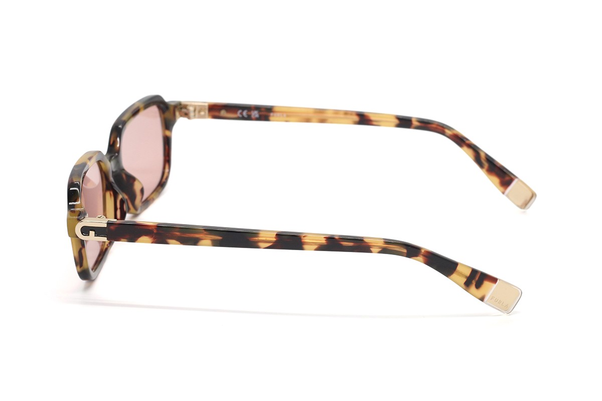 Солнцезащитные очки Furla SFU971 0WT8 50 Фото №2 - linza.ua