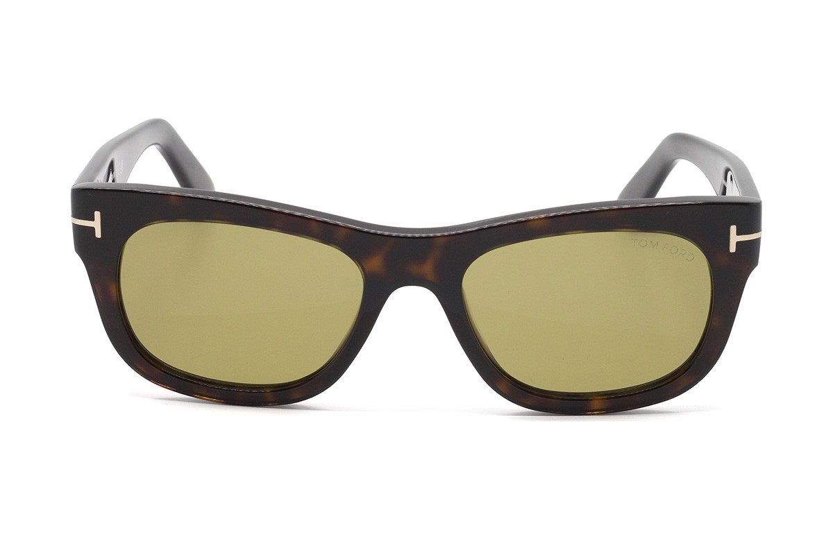 Солнцезащитные очки TOM FORD FT1334 52N 54 Фото №3 - linza.ua