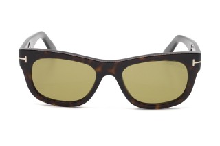 Солнцезащитные очки TOM FORD FT1334 52N 54 Фото №3 - linza.ua