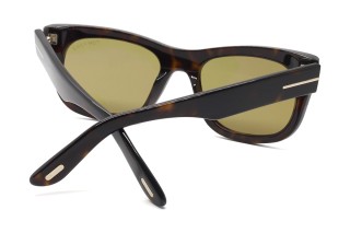 Солнцезащитные очки TOM FORD FT1334 52N 54 Фото №4 - linza.ua