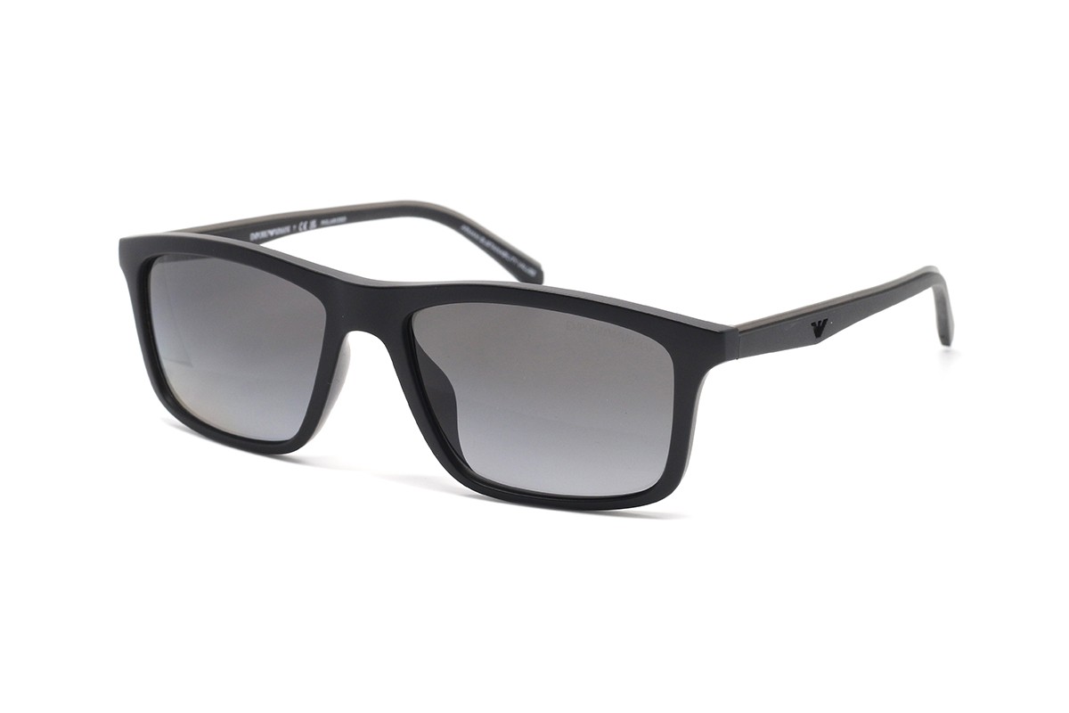 Солнцезащитные очки EA 4257U 500181 57 Фото №1 - linza.ua