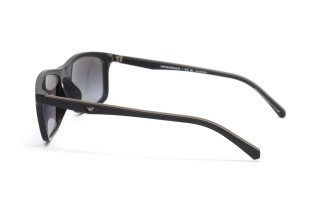 Солнцезащитные очки EA 4257U 500181 57 Фото №2 - linza.ua